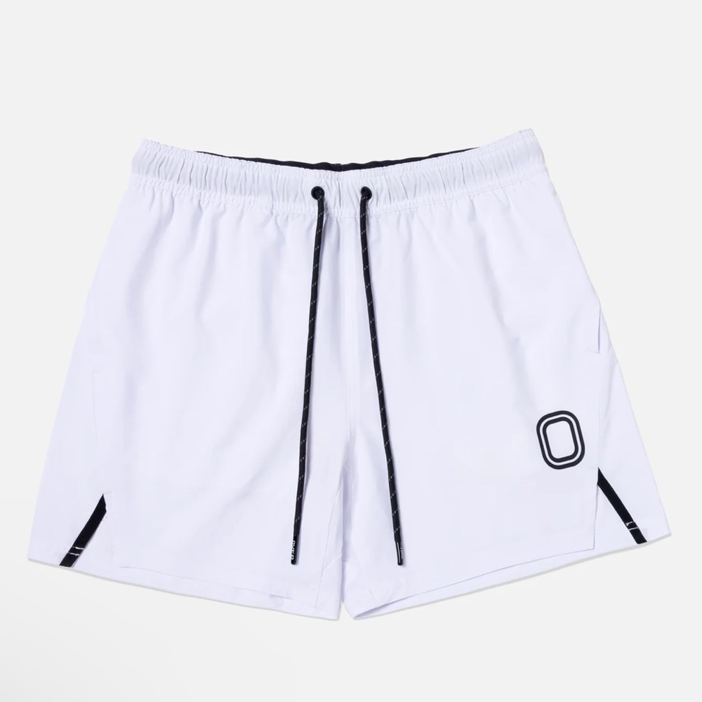 Kids Overtime Melo Performance Shorts